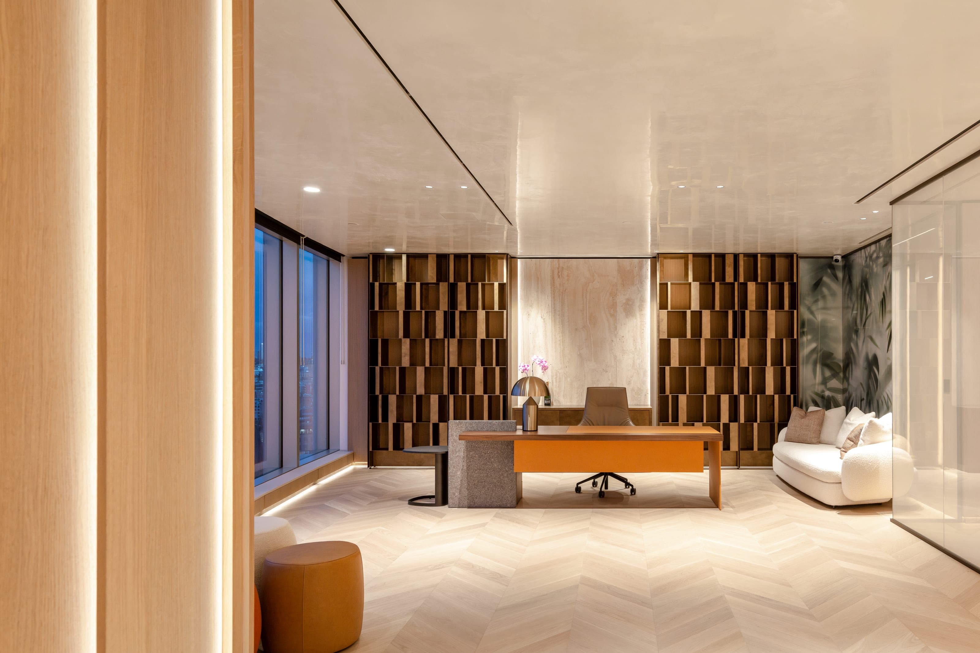 House of Plaster - Polished-Stucco-Pista-Office-Interiors-1002 (1)