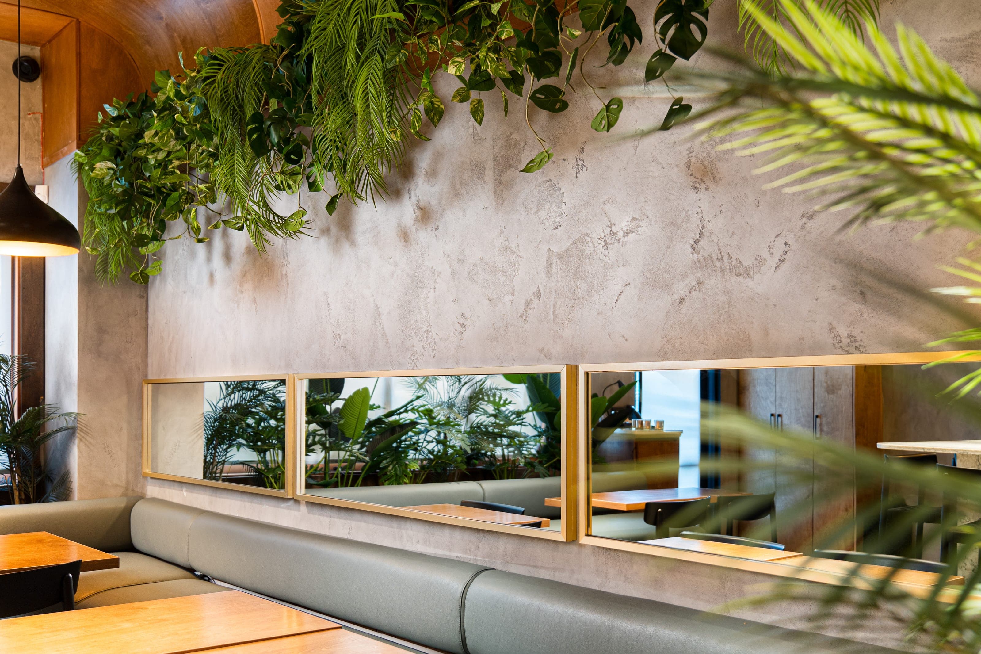 Architectural Concrete