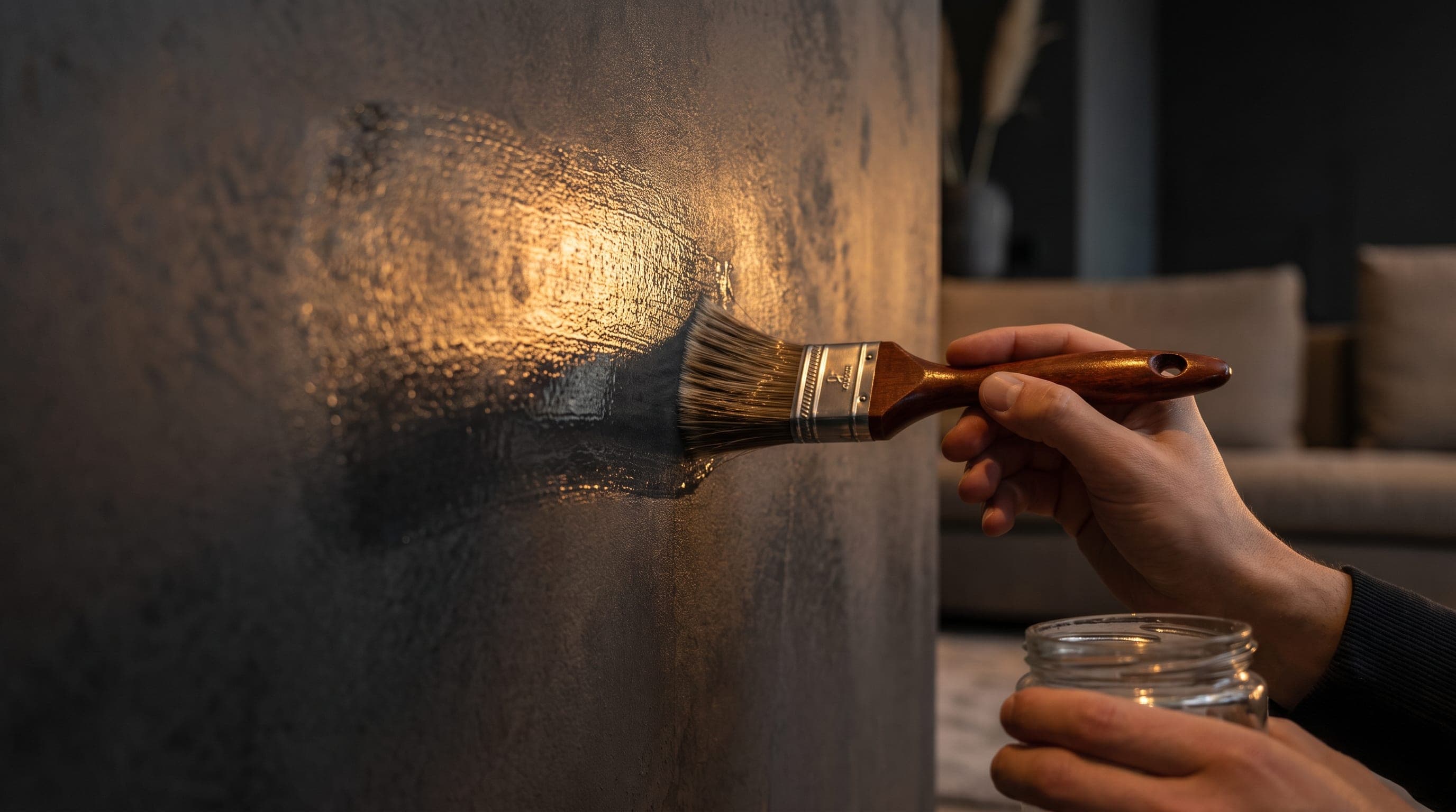 Surface Preparation & Protective Care