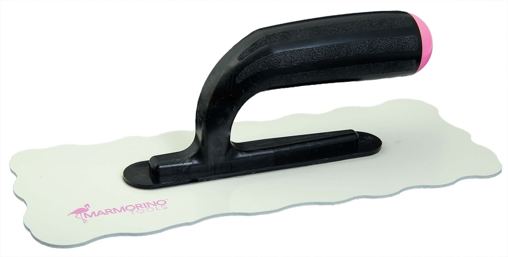 BAMBOO TROWEL