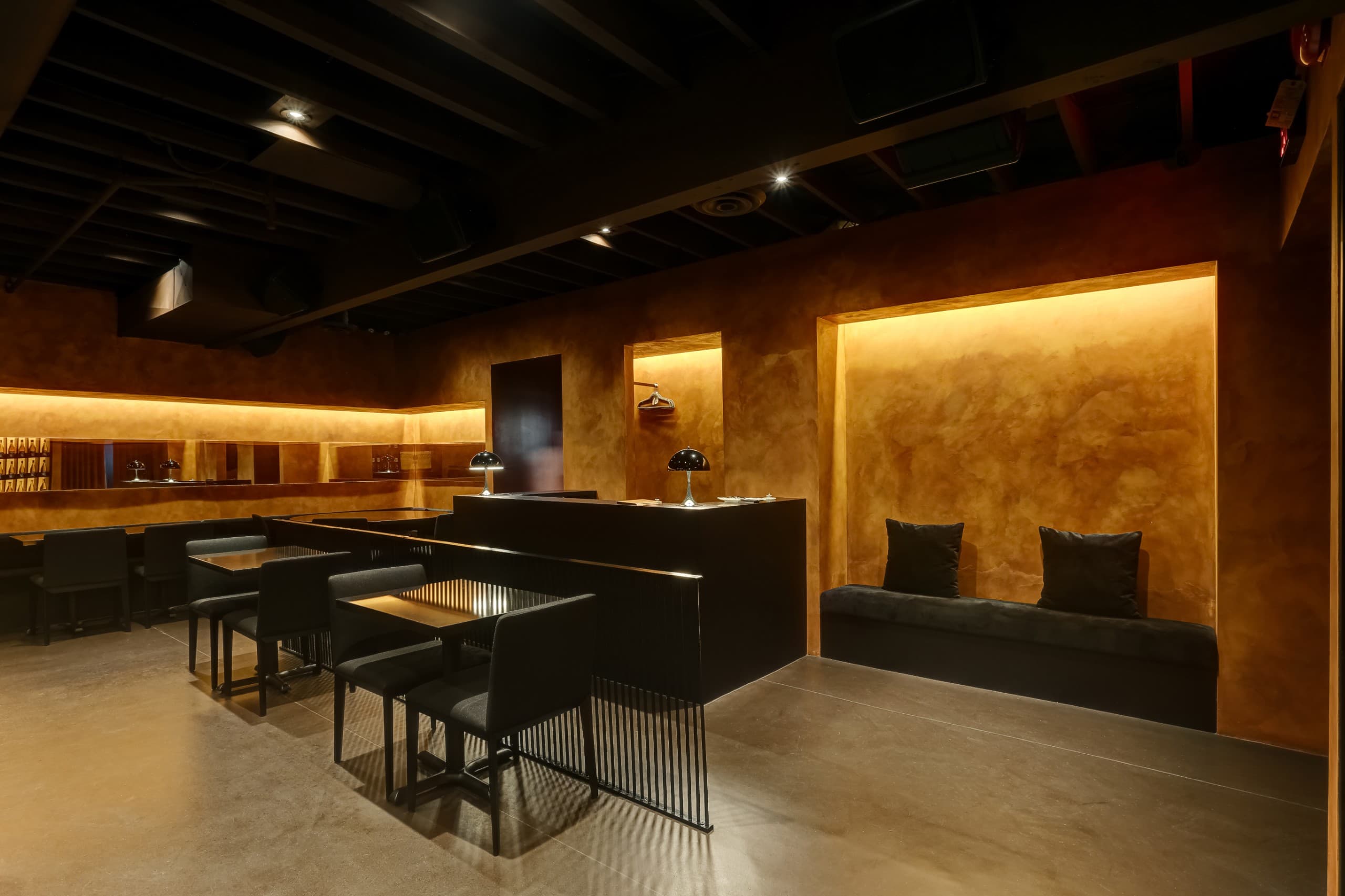 Marmorino KS Main Gallery Image