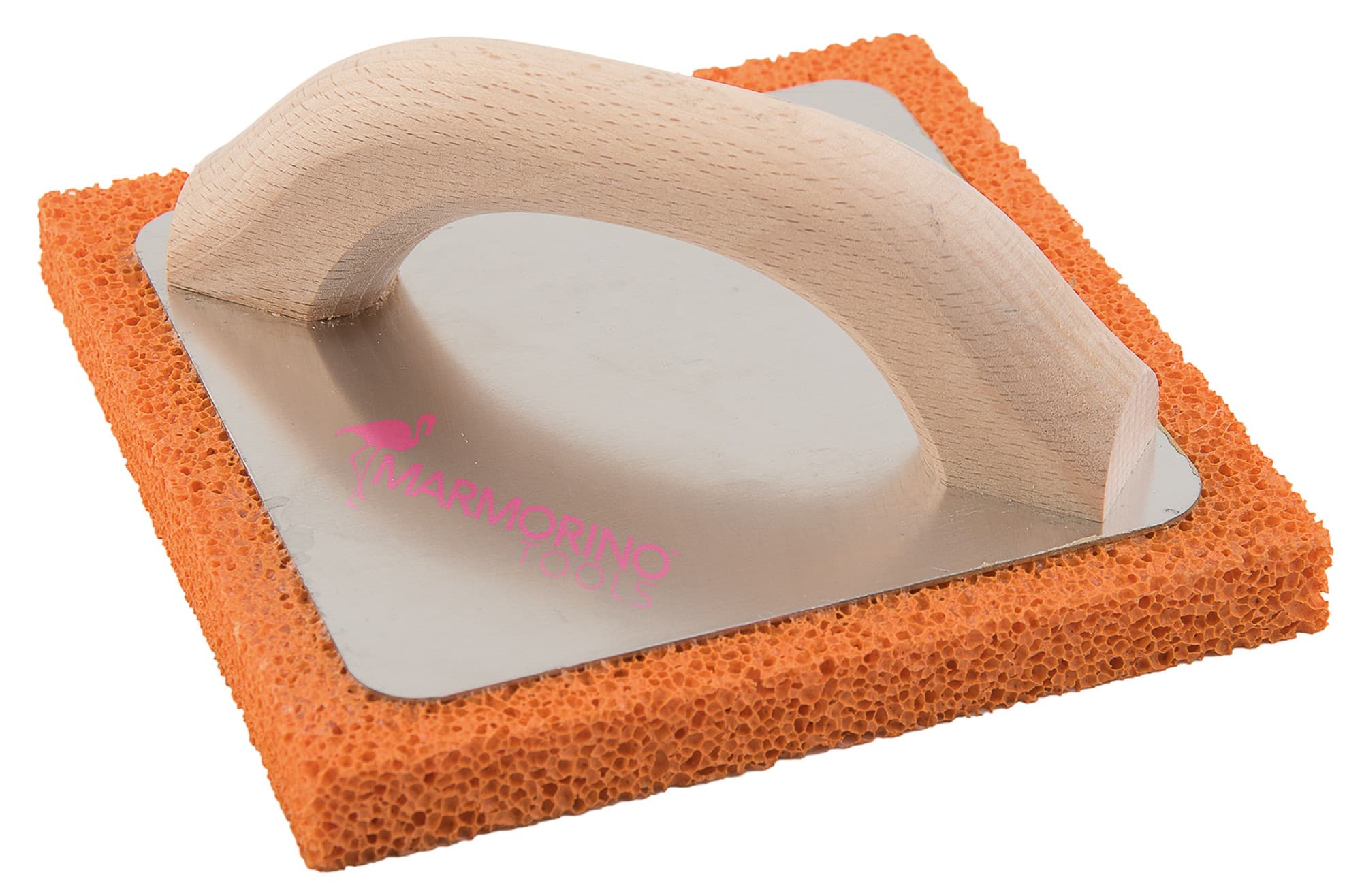"LASER" RUBBER SPONGE