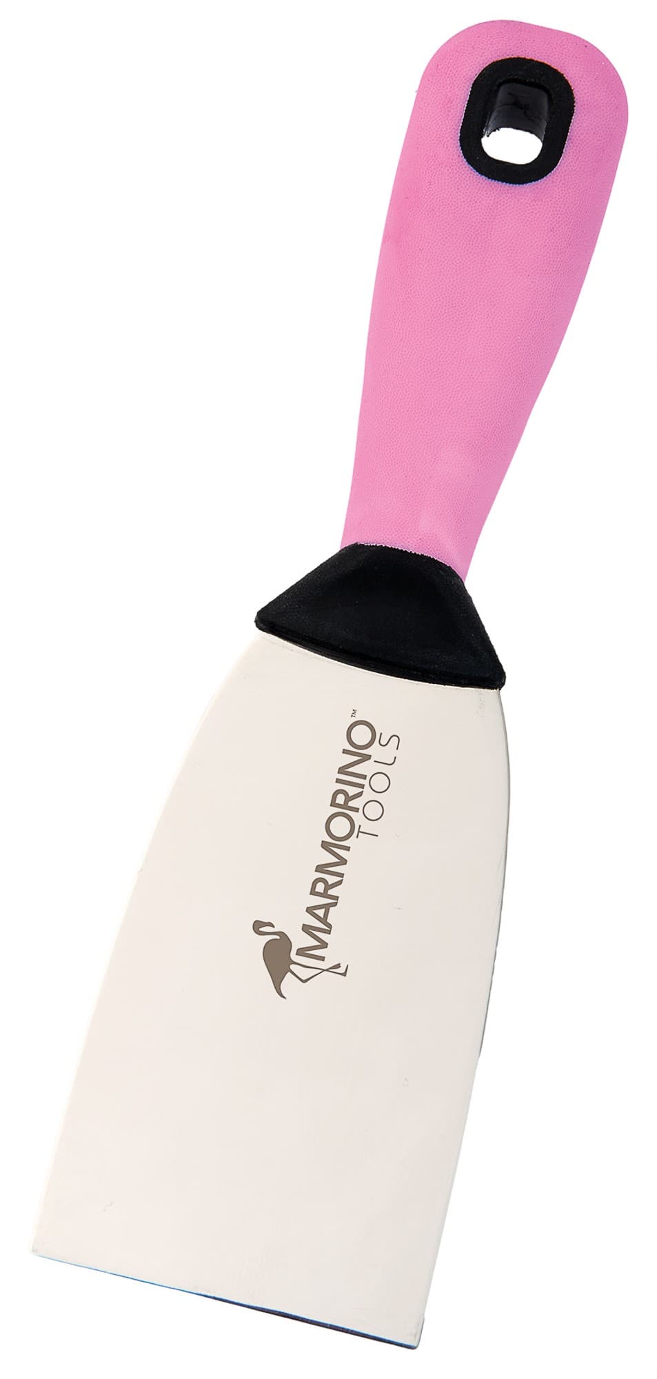 STAINLESS STEEL SPATULA Square Edges