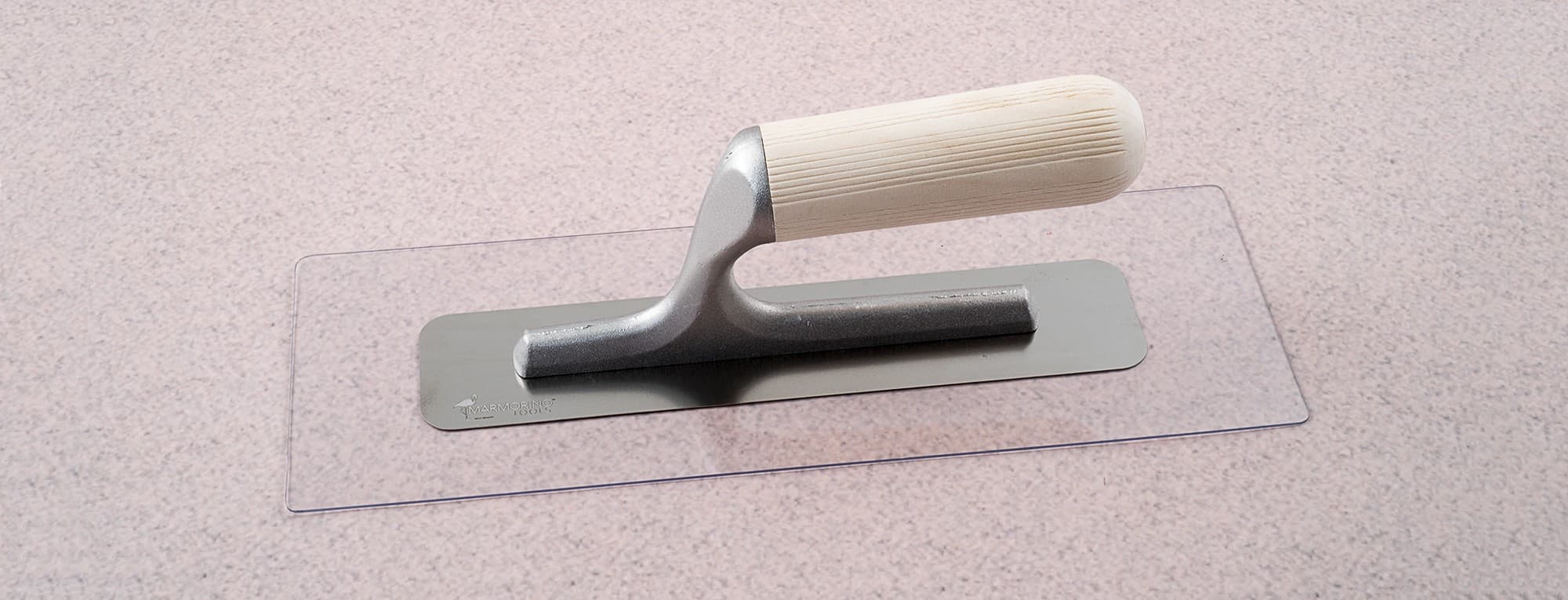 MICROFLEX POLI WOOD HANDLE