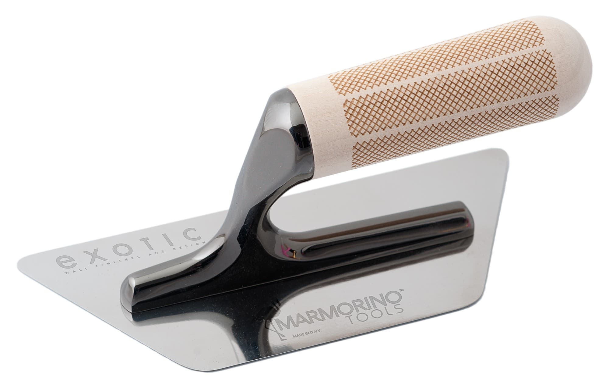 XTROWEL EXOTIX 0.6mm