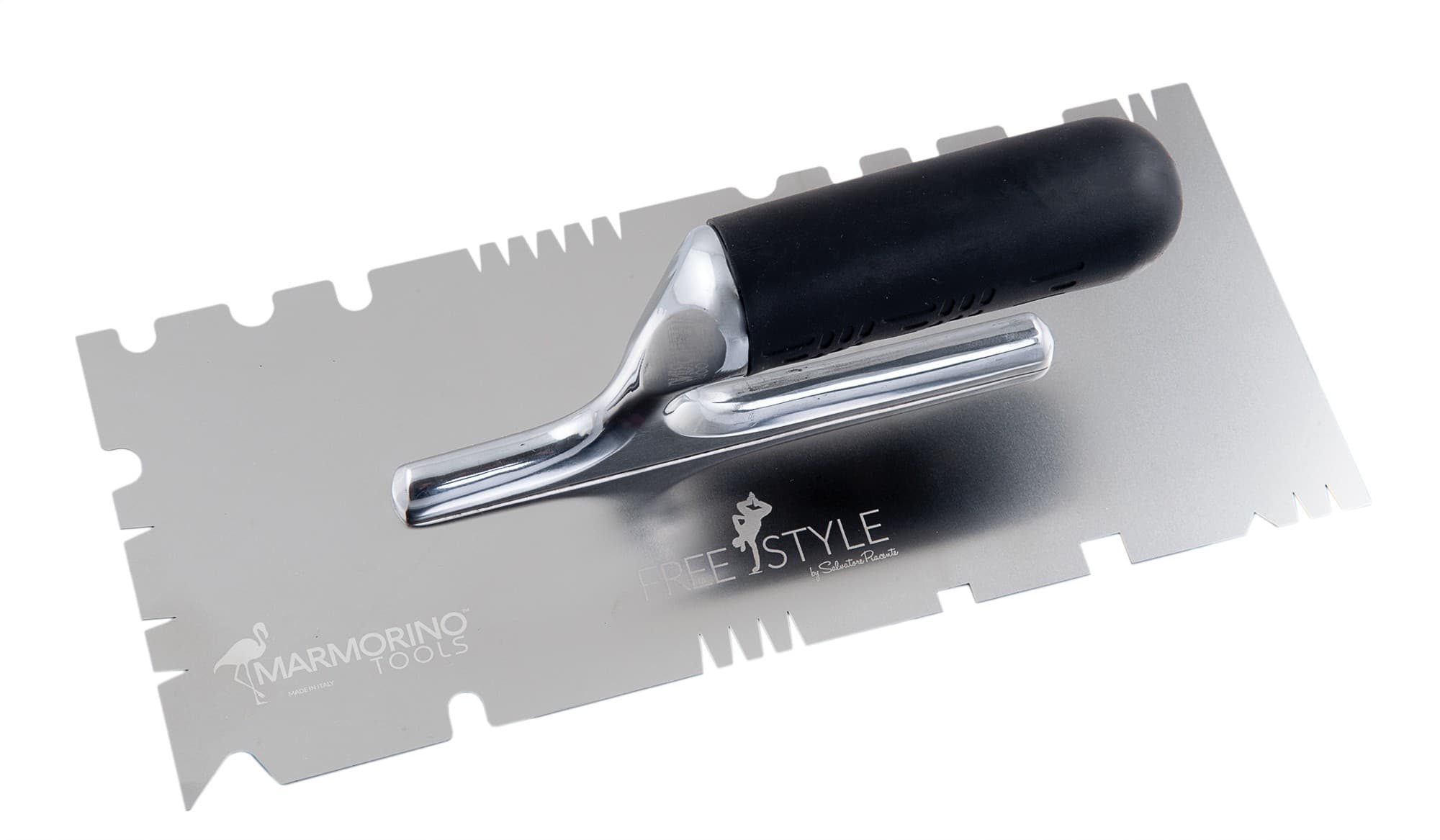 FREE STYLE TROWEL